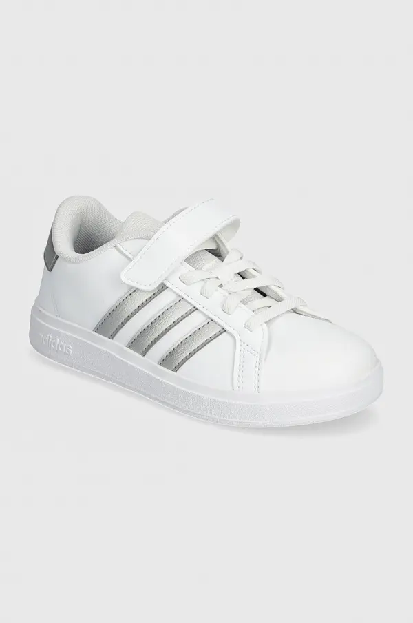 adidas Otroške superge adidas GRAND COURT 2.0 EL C
