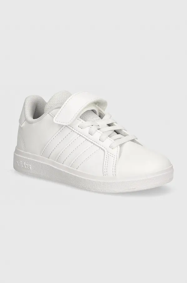 adidas Otroške superge adidas GRAND COURT 2.0 EL C