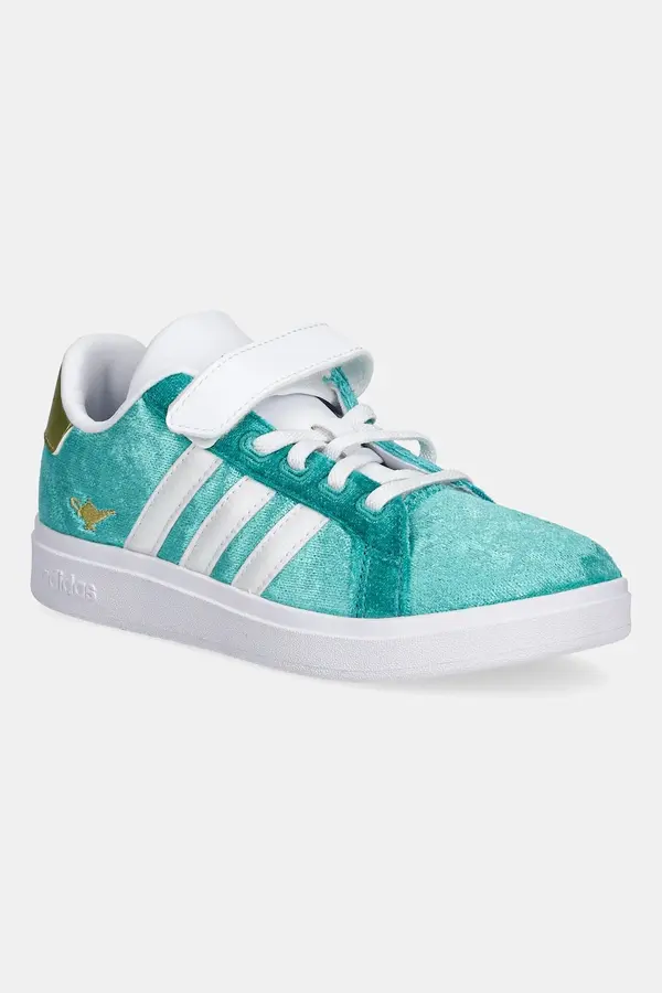adidas Otroške superge adidas GRAND COURT 2.0 JASMINE