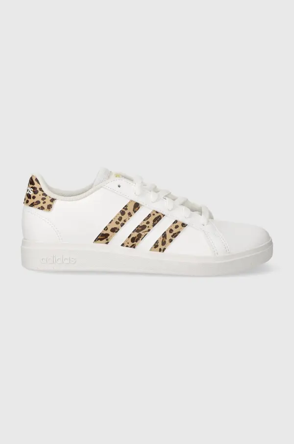 adidas Otroške superge adidas GRAND COURT 2.0 K