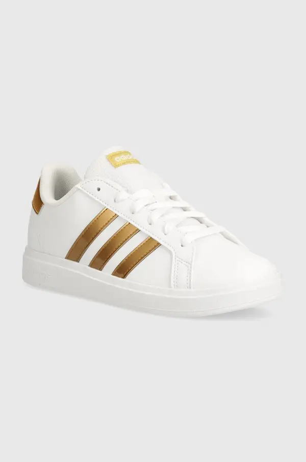 adidas Otroške superge adidas GRAND COURT 2.0