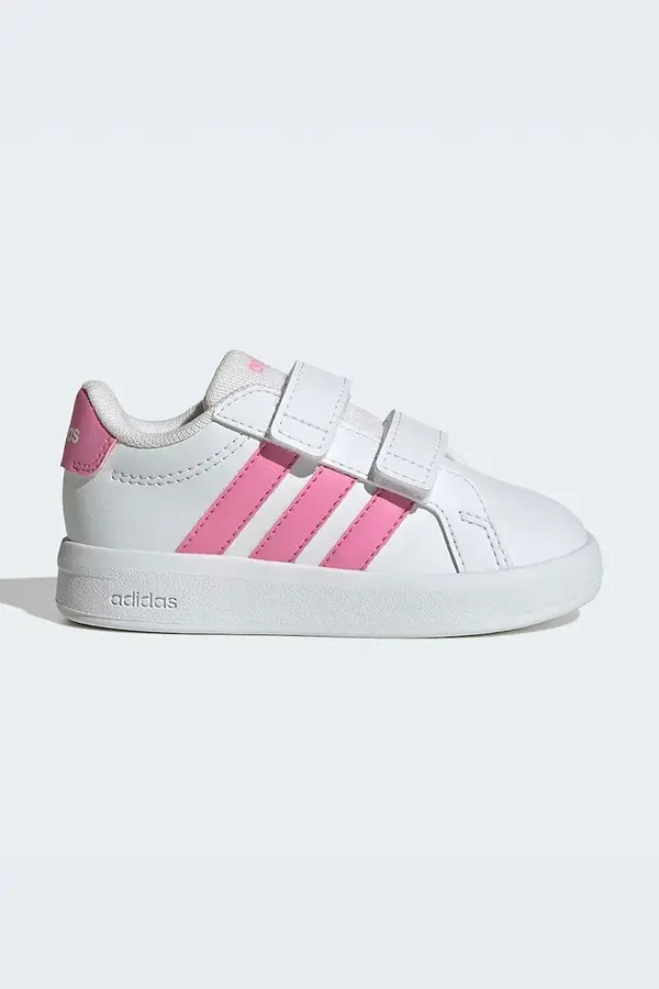 adidas Otroške superge adidas GRAND COURT 3.0