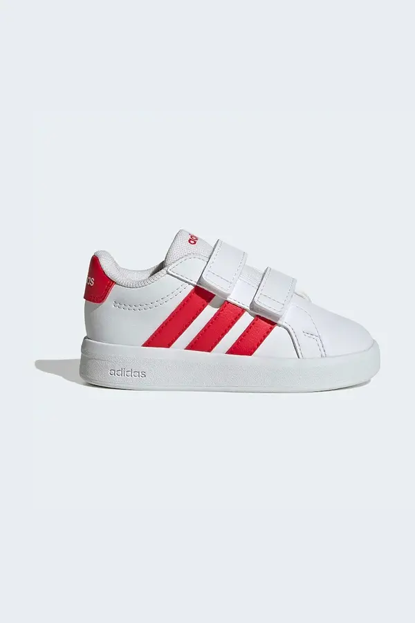 adidas Otroške superge adidas GRAND COURT 3.0