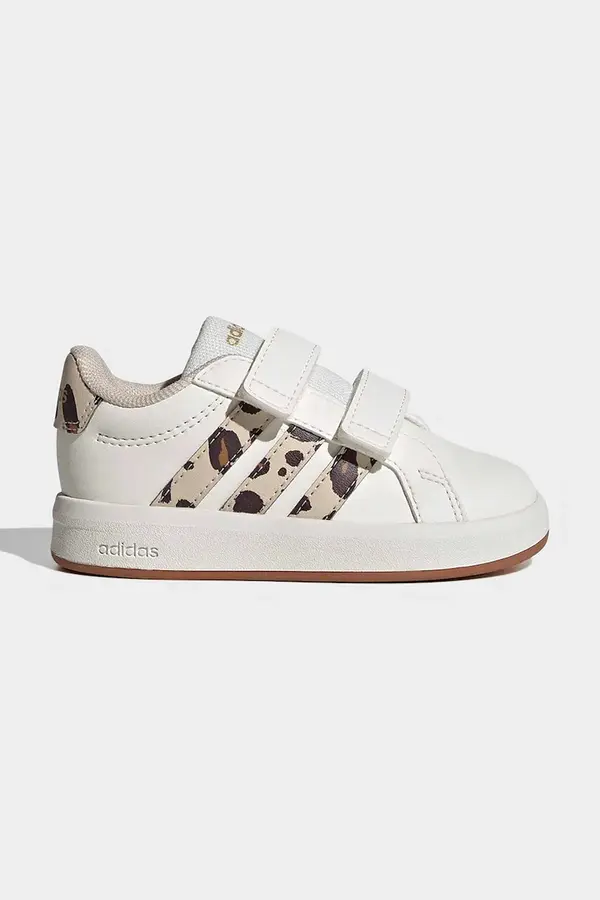 adidas Otroške superge adidas GRAND COURT 3.0