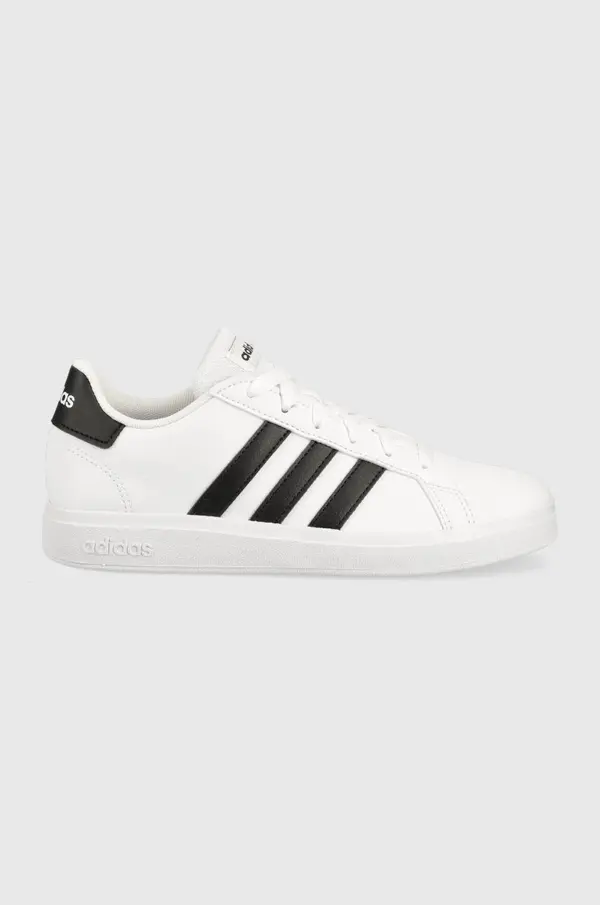 adidas Otroške superge adidas GRAND COURT