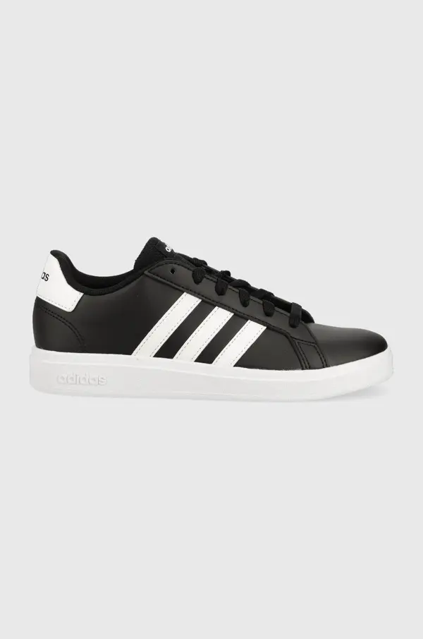adidas Otroške superge adidas GRAND COURT