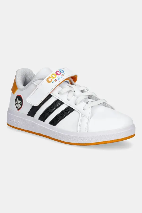 adidas Otroške superge adidas GRAND COURT COCO