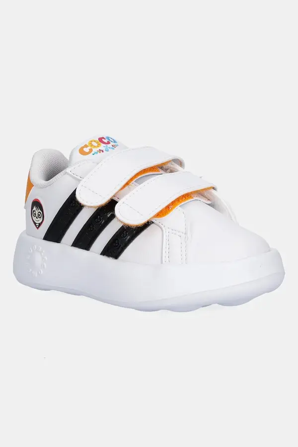 adidas Otroške superge adidas GRAND COURT COCO