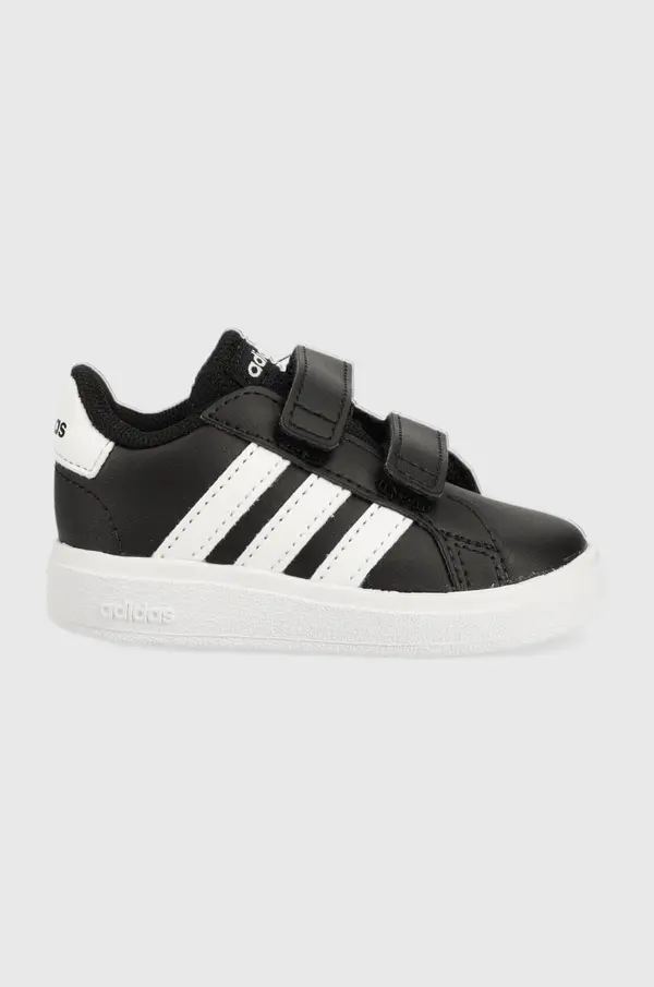 adidas Otroške superge adidas GRAND COURT