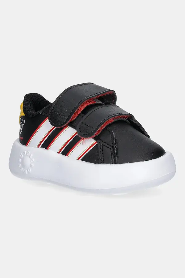 adidas Otroške superge adidas GRAND COURT MICKEY