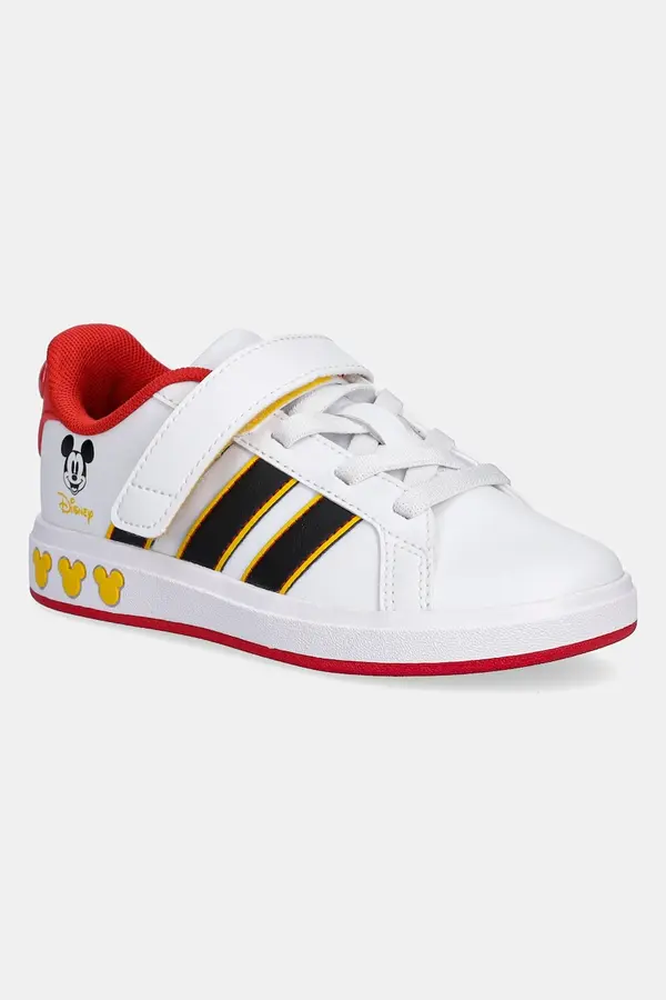 adidas Otroške superge adidas GRAND COURT MICKEY