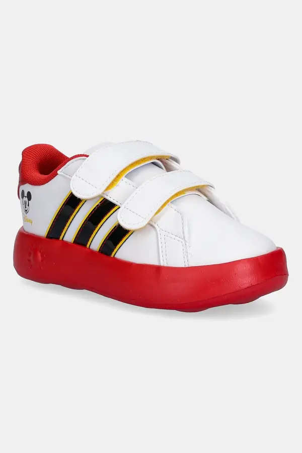 adidas Otroške superge adidas GRAND COURT MICKEY