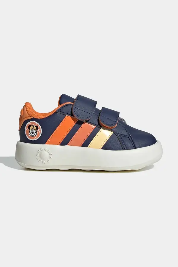 adidas Otroške superge adidas GRAND COURT MICKEY