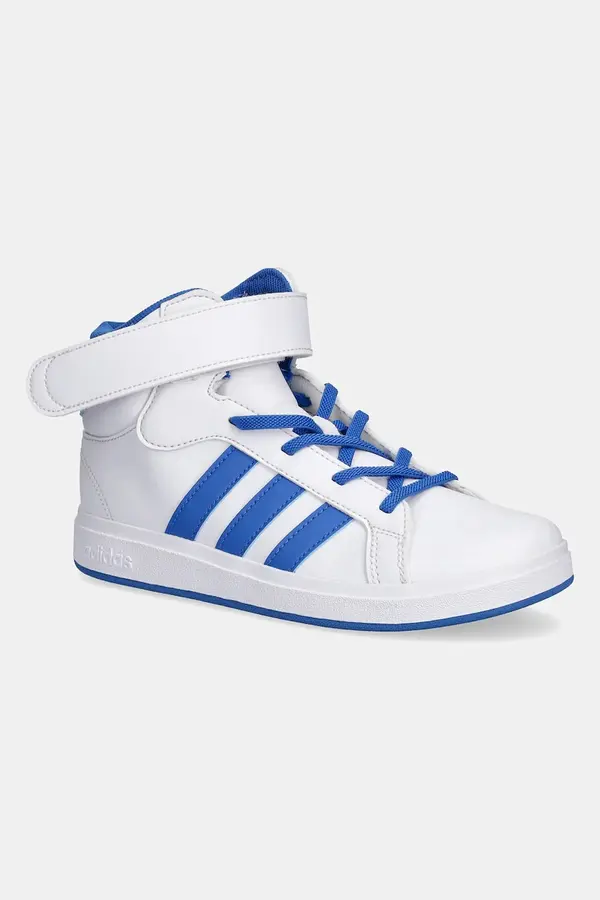 adidas Otroške superge adidas GRAND COURT MID