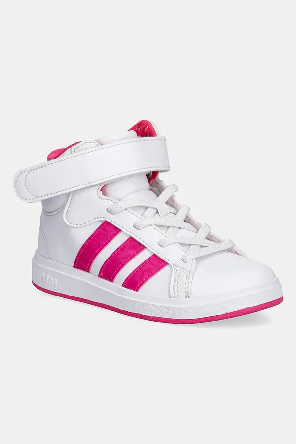 adidas Otroške superge adidas GRAND COURT MID