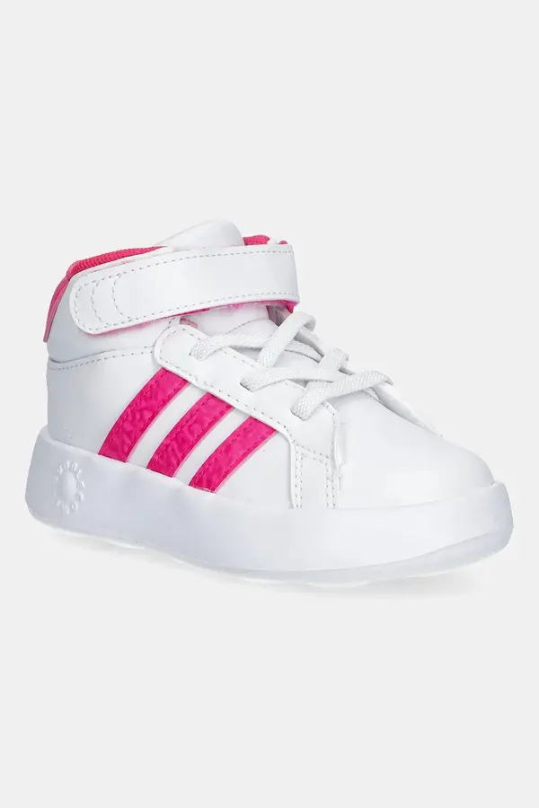 adidas Otroške superge adidas GRAND COURT MID