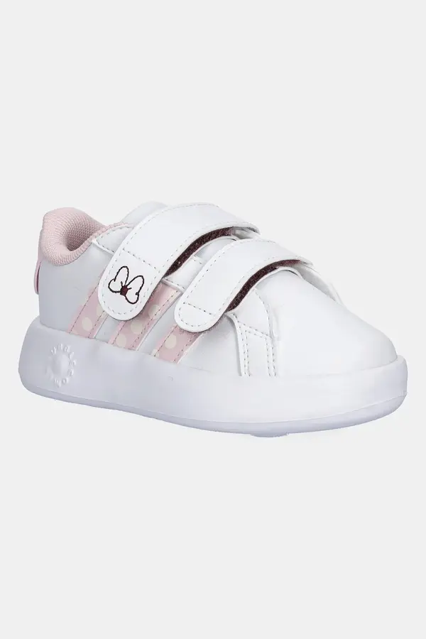 adidas Otroške superge adidas GRAND COURT MINNIE