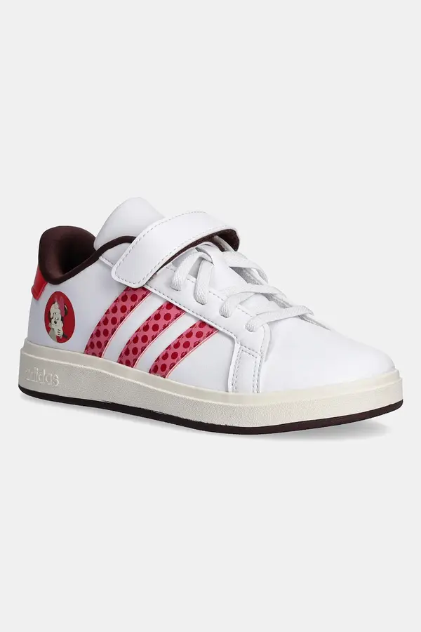 adidas Otroške superge adidas GRAND COURT MINNIE