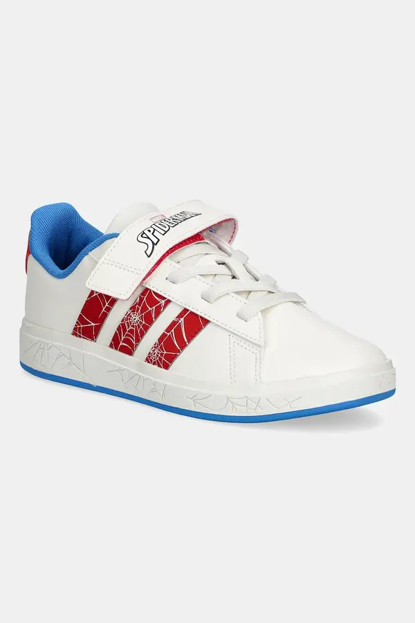adidas Otroške superge adidas GRAND COURT Spider-man