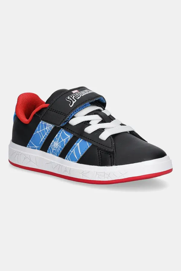 adidas Otroške superge adidas GRAND COURT Spider-man