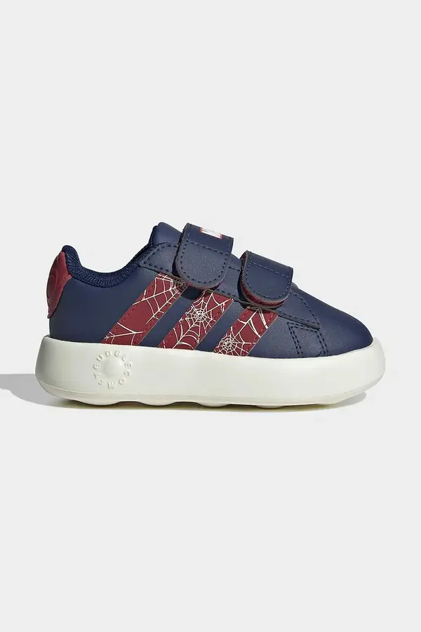 adidas Otroške superge adidas GRAND COURT SPIDER-MAN