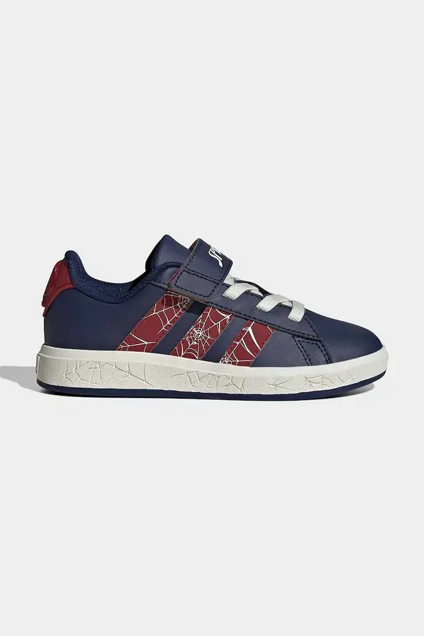 adidas Otroške superge adidas GRAND COURT SPIDER-MAN