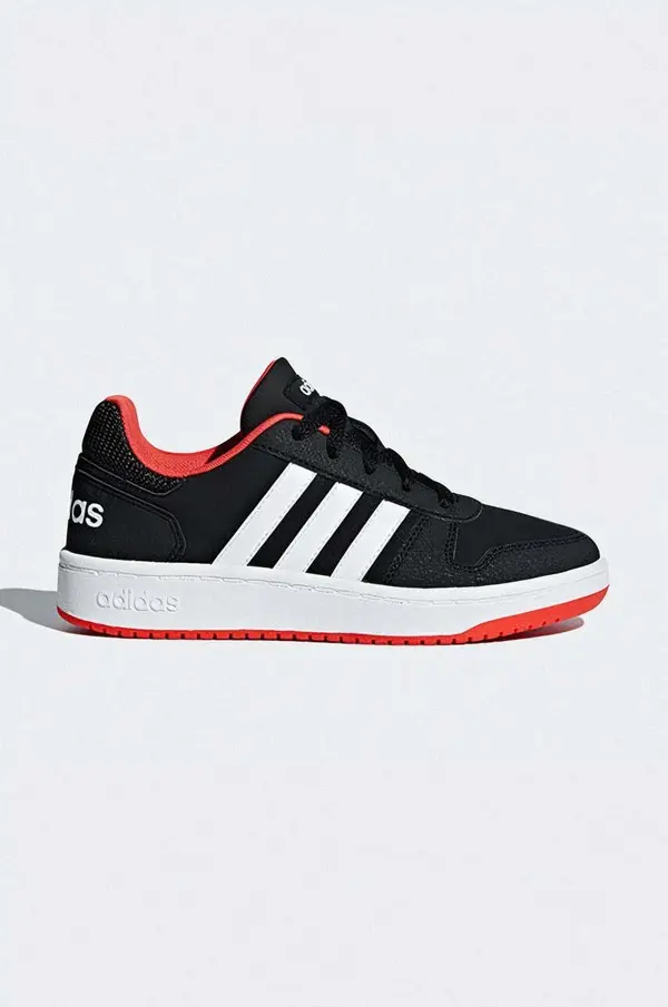 adidas Otroške superge adidas Hoops 2.0 B76067