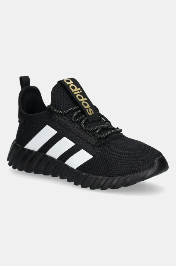 adidas Otroške superge adidas KAPTIR 3S črna barva, JI4108
