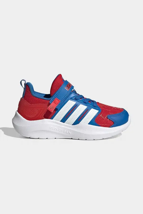 adidas Otroške superge adidas LIGHTORAMA RNR SPIDER-MAN
