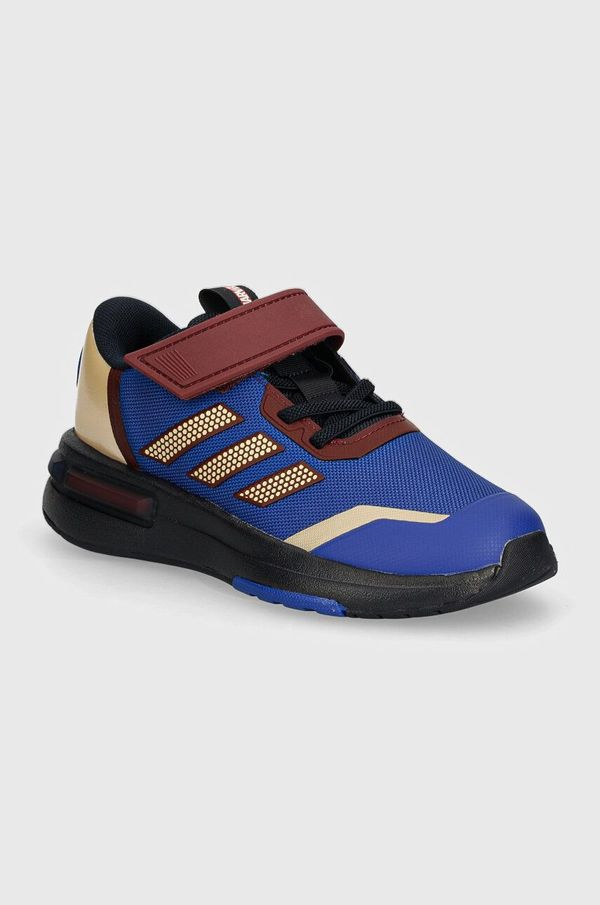 adidas Otroške superge adidas MARVEL MVL Racer EL IF4155