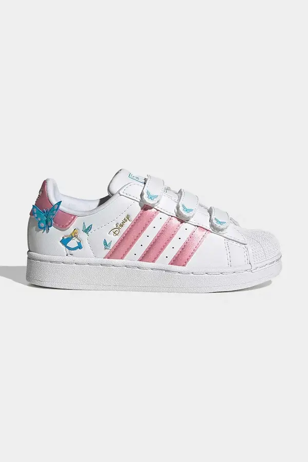 adidas Originals Otroške superge adidas Originals DISNEY SUPERSTAR II