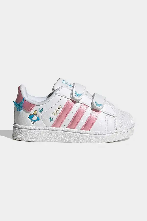 adidas Originals Otroške superge adidas Originals DISNEY SUPERSTAR II