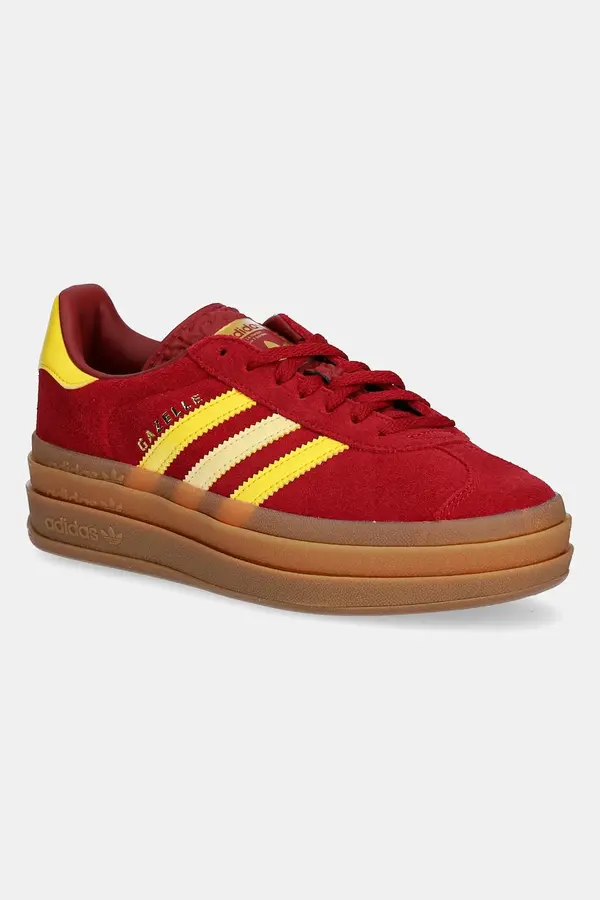 adidas Originals Otroške superge adidas Originals GAZELLE BOLD