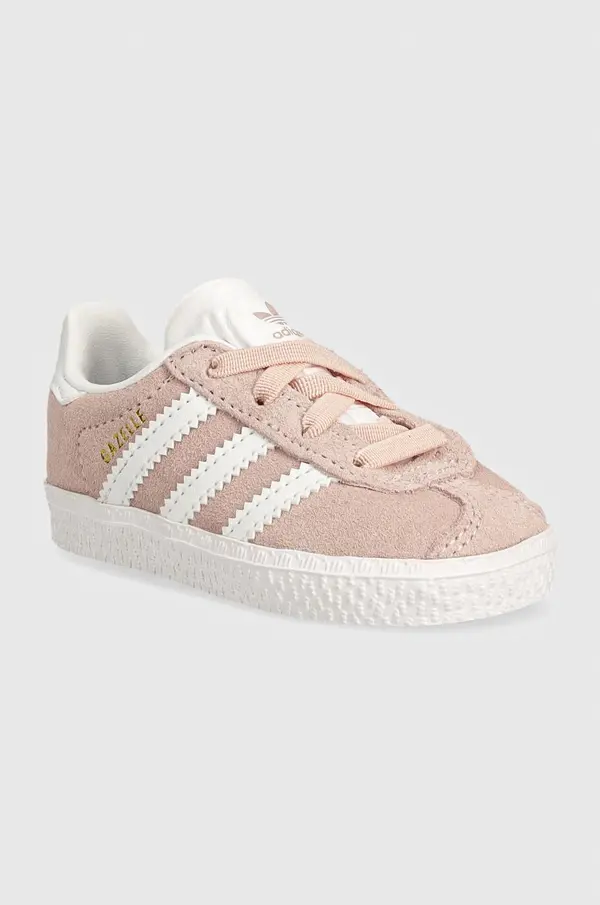adidas Originals Otroške superge adidas Originals GAZELLE CF EL