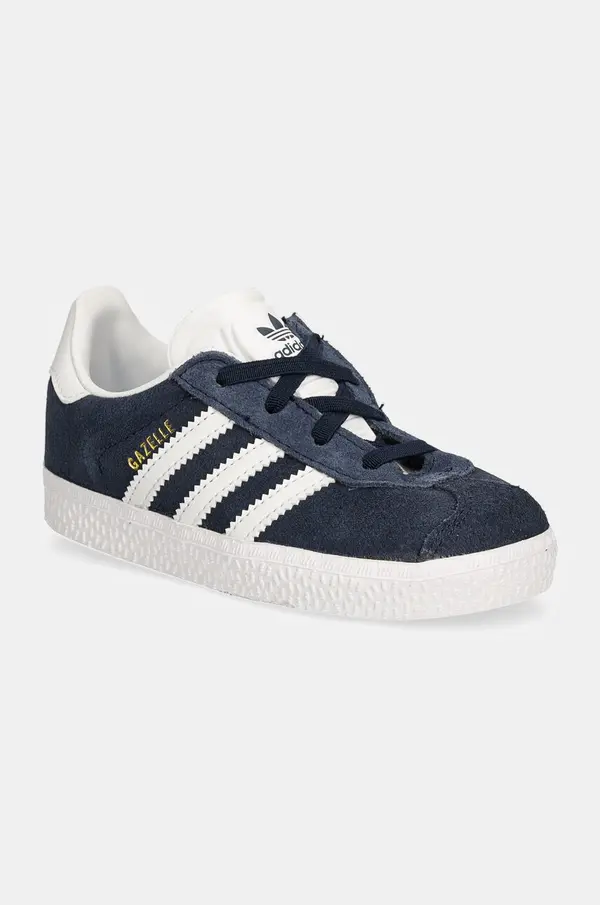 adidas Originals Otroške superge adidas Originals GAZELLE CF EL