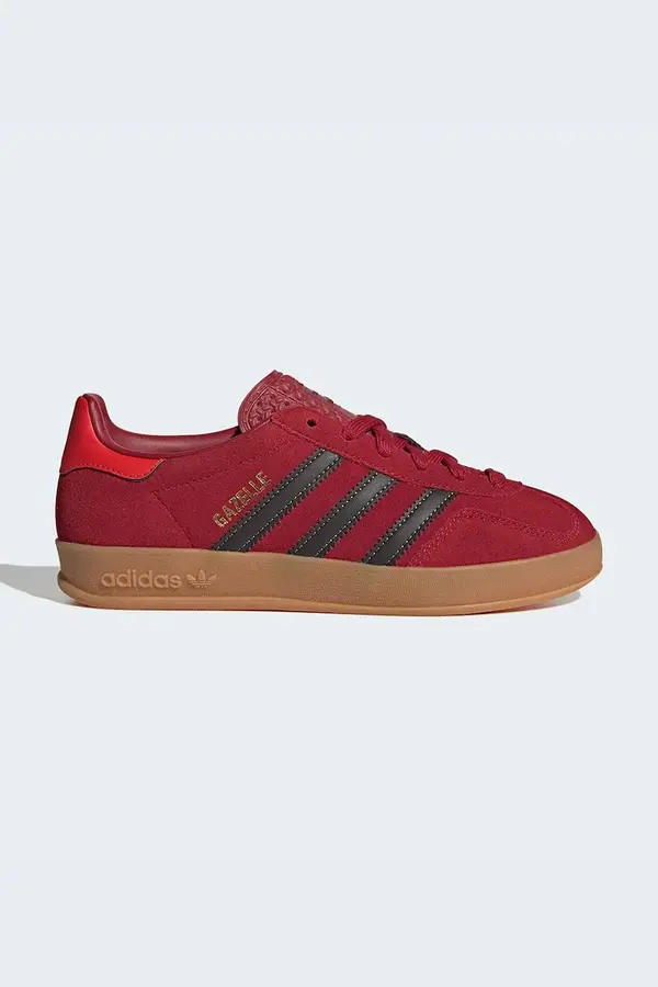 adidas Originals Otroške superge adidas Originals GAZELLE INDOOR