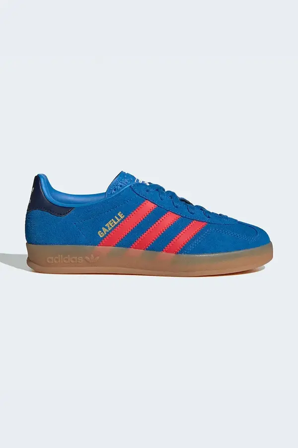 adidas Originals Otroške superge adidas Originals GAZELLE INDOOR