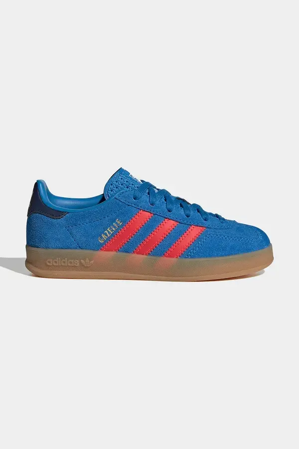 adidas Originals Otroške superge adidas Originals GAZELLE INDOOR