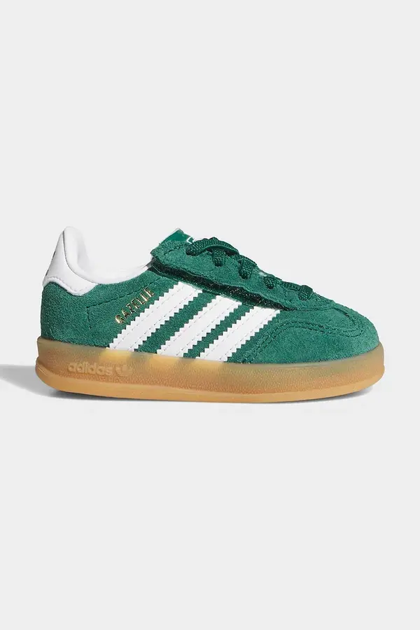 adidas Originals Otroške superge adidas Originals GAZELLE INDOOR