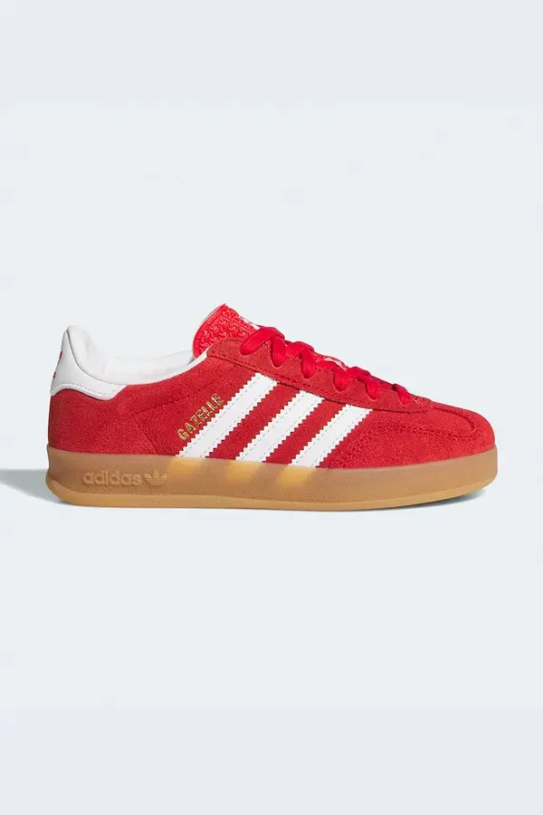 adidas Originals Otroške superge adidas Originals GAZELLE INDOOR
