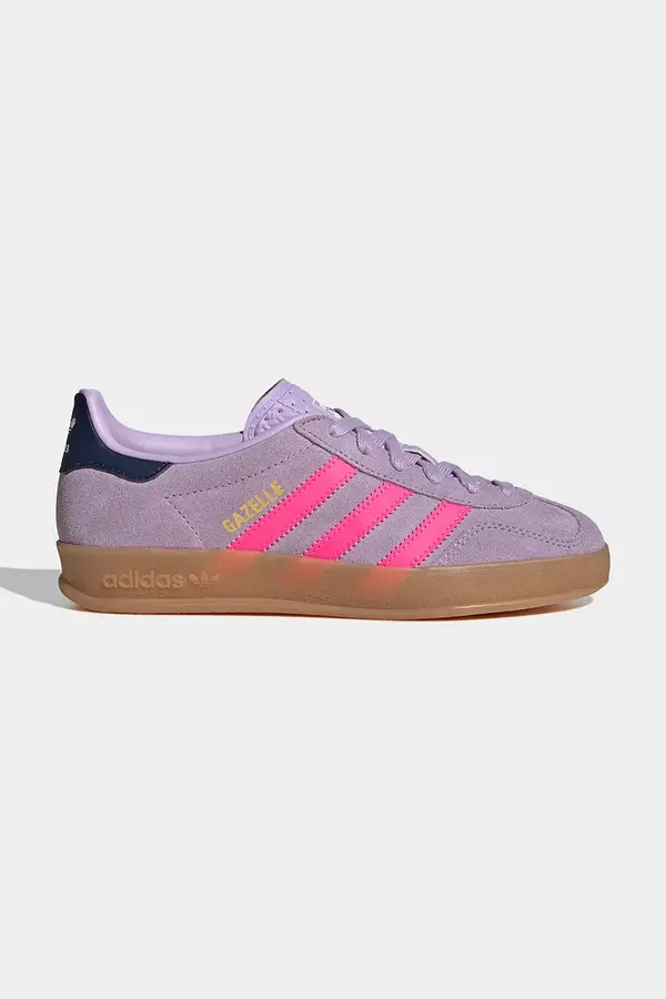 adidas Originals Otroške superge adidas Originals GAZELLE INDOOR