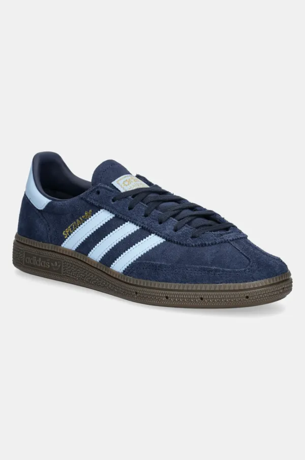 adidas Originals Otroške superge adidas Originals Handball Spezial J mornarsko modra barva, IH8011
