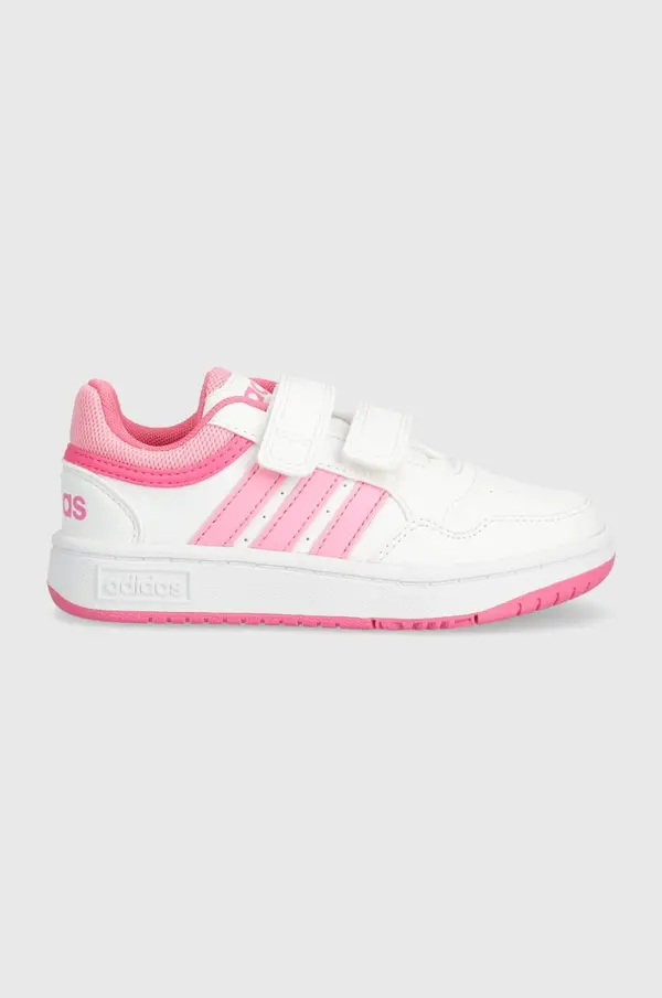 adidas Originals Otroške superge adidas Originals HOOPS 3.0 CF C