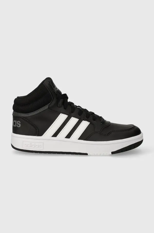 adidas Originals Otroške superge adidas Originals HOOPS 3.0 MID K