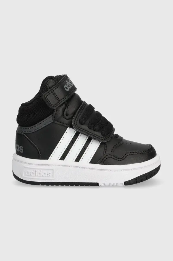 adidas Originals Otroške superge adidas Originals HOOPS MID 3. AC I
