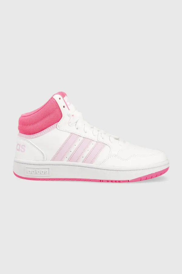 adidas Originals Otroške superge adidas Originals HOOPS MID 3.0 K