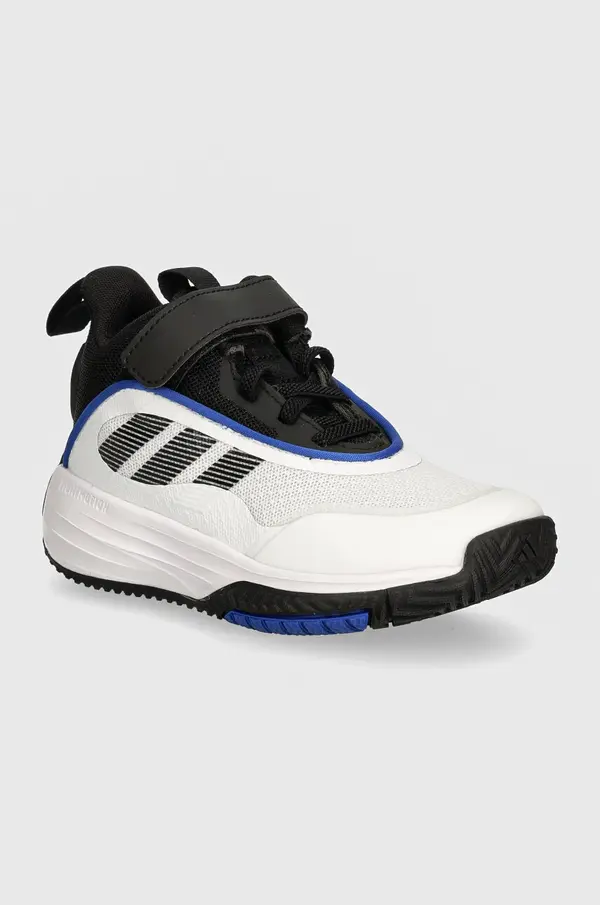 adidas Originals Otroške superge adidas Originals OWNTHEGAME 3.0