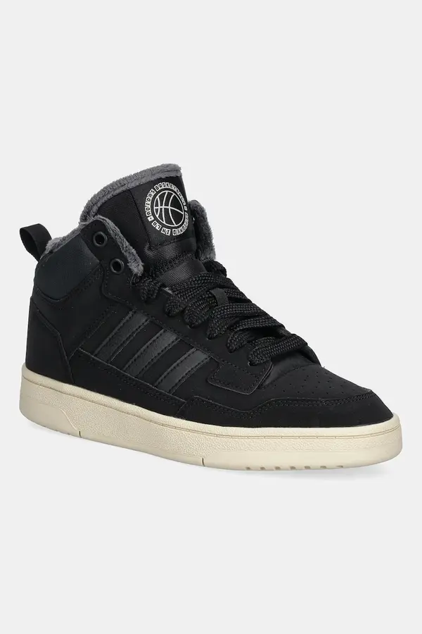 adidas Originals Otroške superge adidas Originals RAPID COURT WINTERIZED