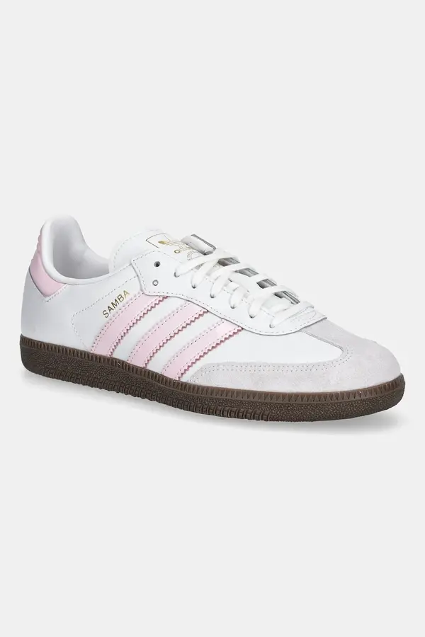 adidas Originals Otroške superge adidas Originals SAMBA OG