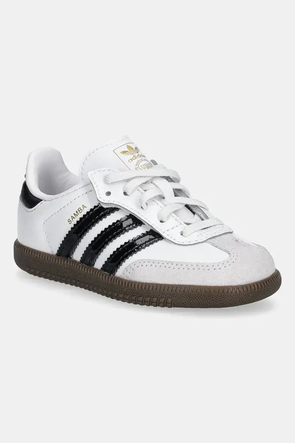 adidas Originals Otroške superge adidas Originals SAMBA OG